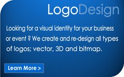 Website Developers Logo Design