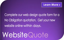 Get a Quote from Website Developers